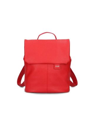 🎒 ZWEI Mademoiselle Cherry - batoh, který nepřehlédnete! 🍒 Praktický, prostorný a v nádherně výrazné červené barvě, která...